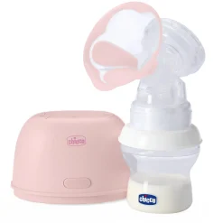 Chicco                    Tire-lait Électrique Stimolatte    Blanc