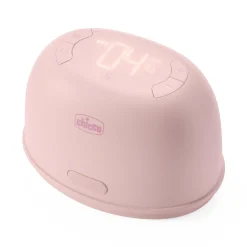 Chicco Tire-lait Électrique Stimolatte Blanc