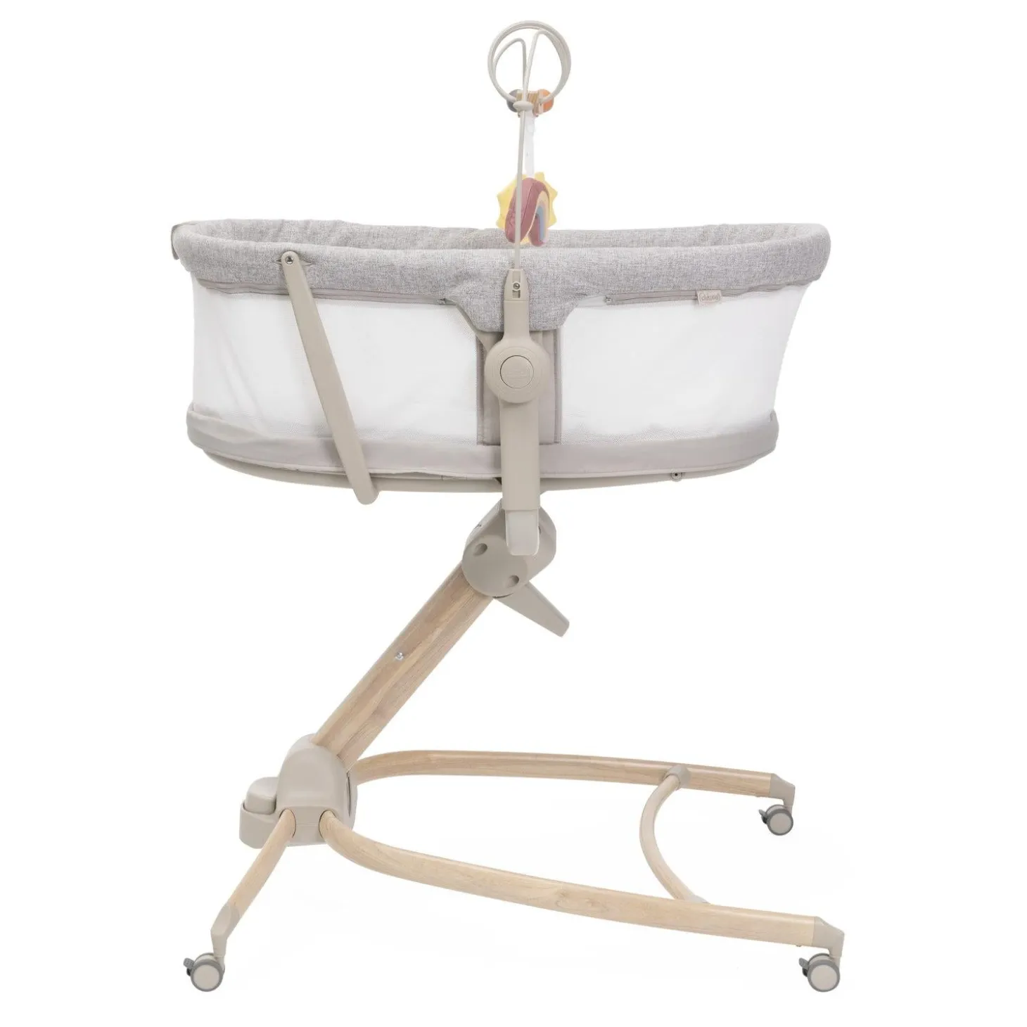 Chicco Transat Baby Hug Armonia Scandinavian