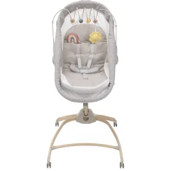 Chicco Transat Baby Hug Armonia Scandinavian