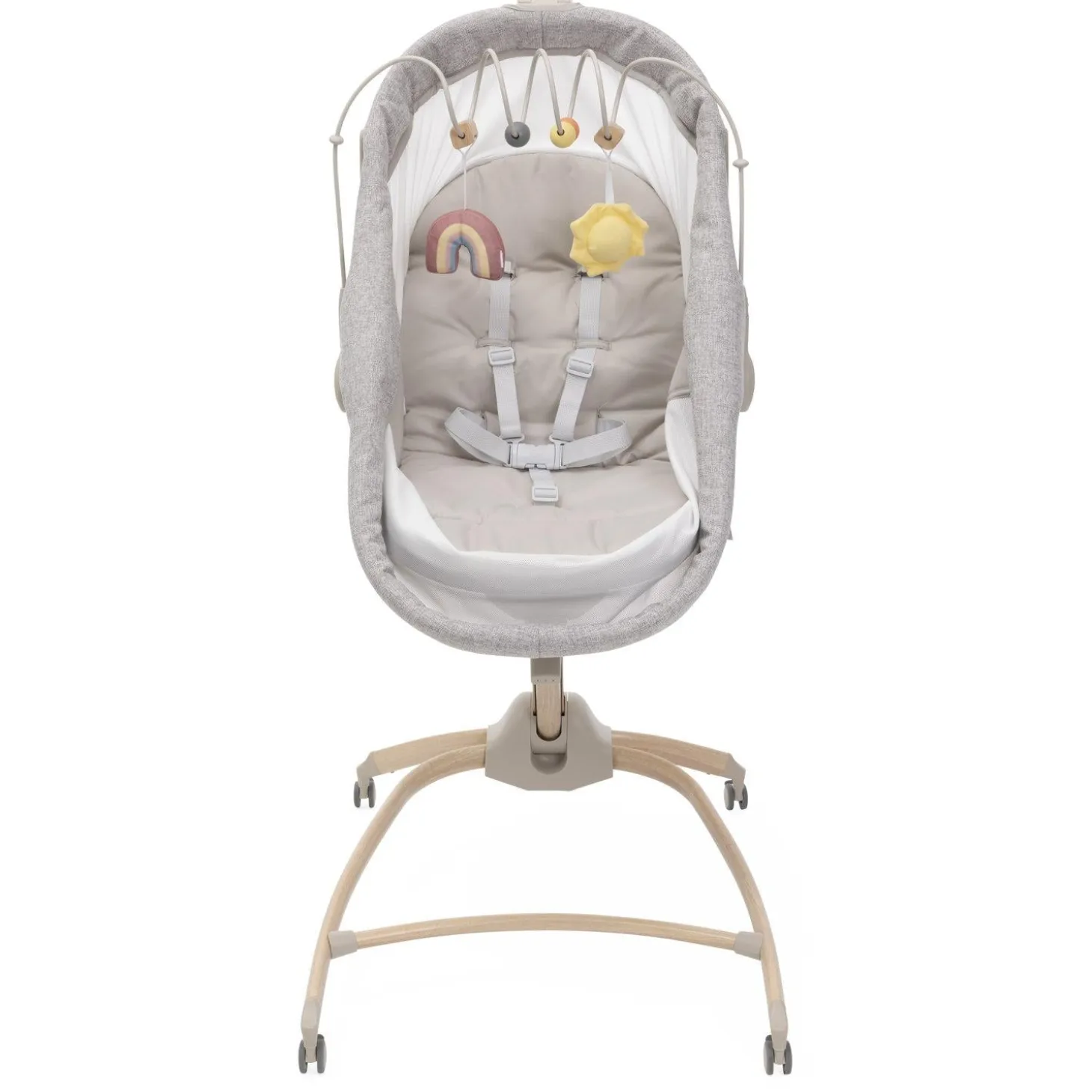Chicco Transat Baby Hug Armonia Scandinavian