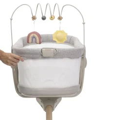 Chicco Transat Baby Hug Armonia Scandinavian