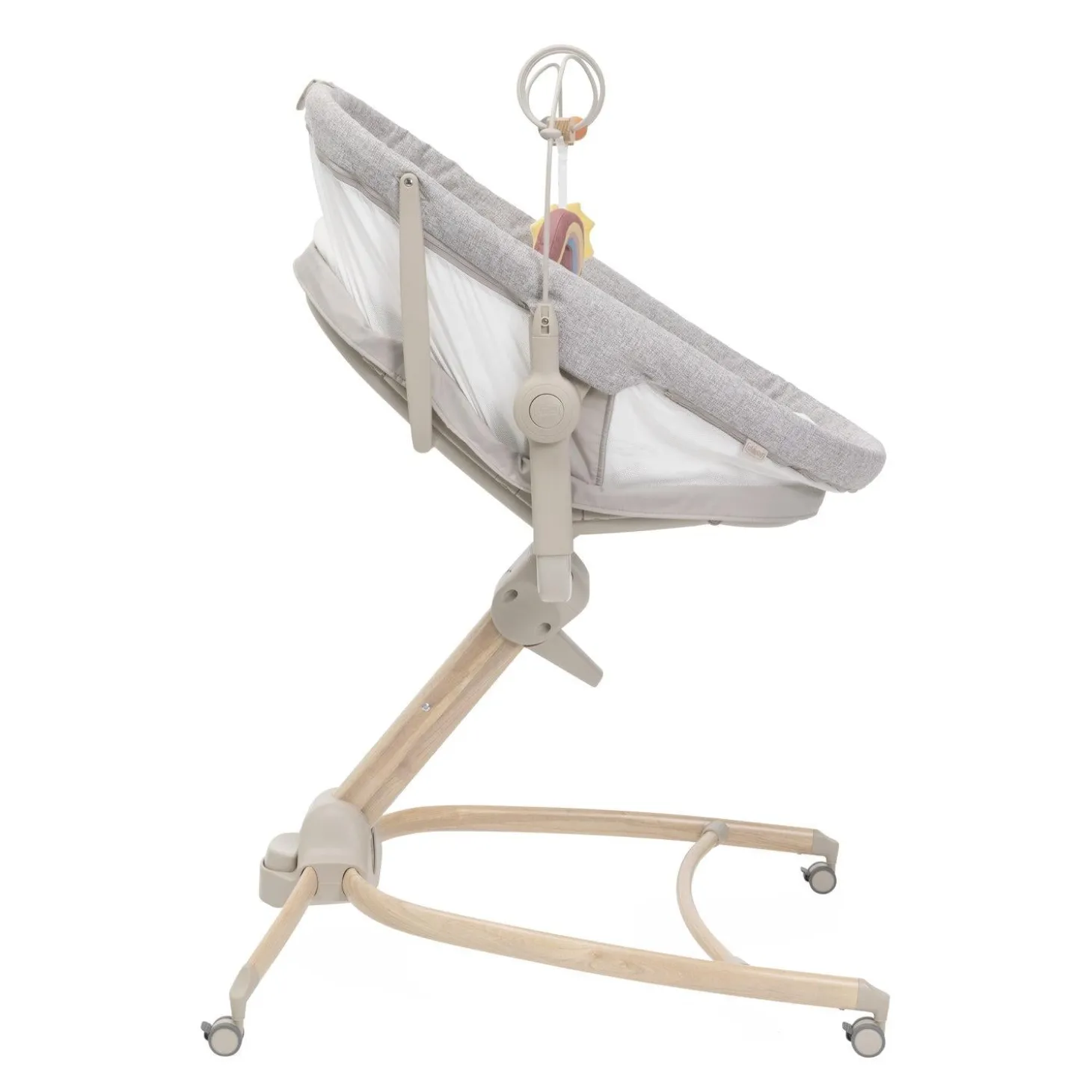 Chicco Transat Baby Hug Armonia Scandinavian