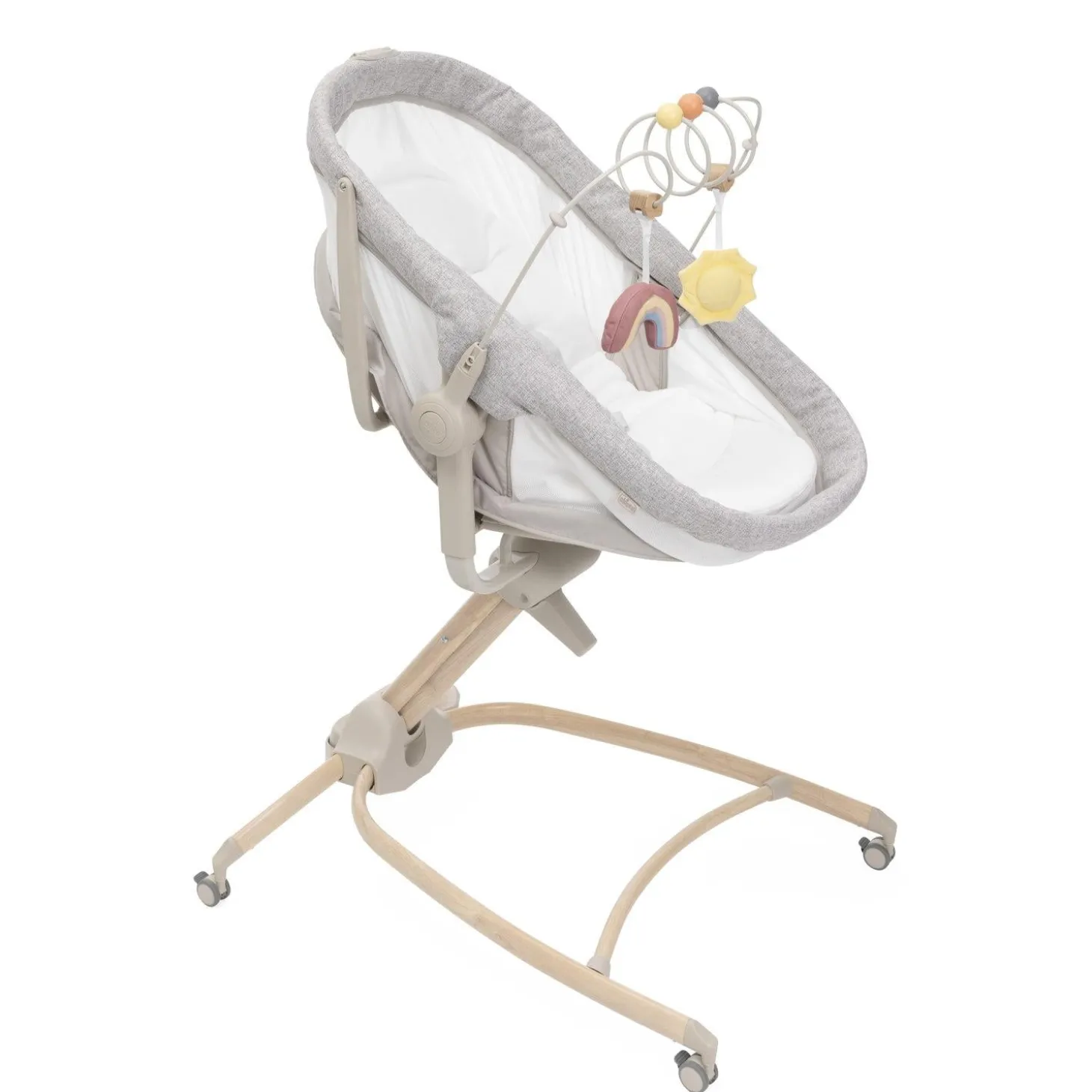 Chicco Transat Baby Hug Armonia Scandinavian