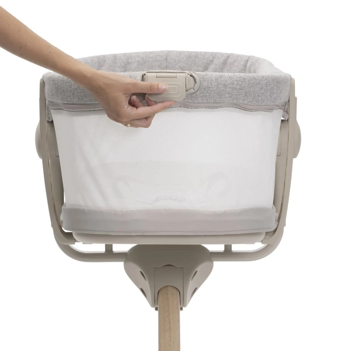 Chicco Transat Baby Hug Armonia Scandinavian