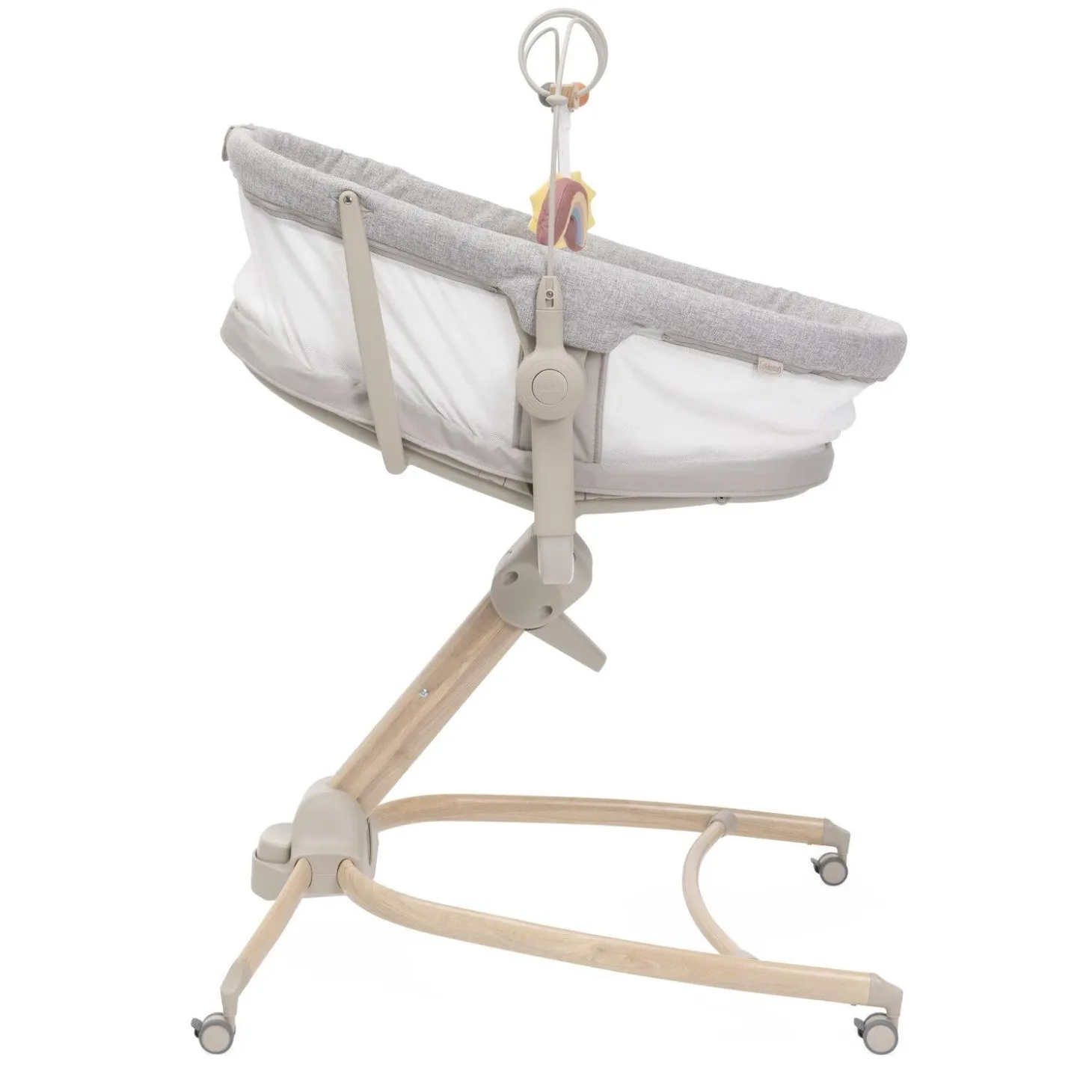 Chicco Transat Baby Hug Armonia Scandinavian