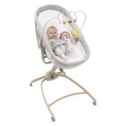 Chicco Transat Baby Hug Armonia Scandinavian