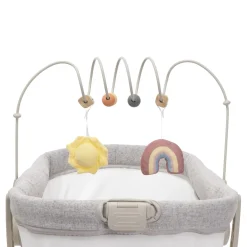Chicco Transat Baby Hug Armonia Scandinavian