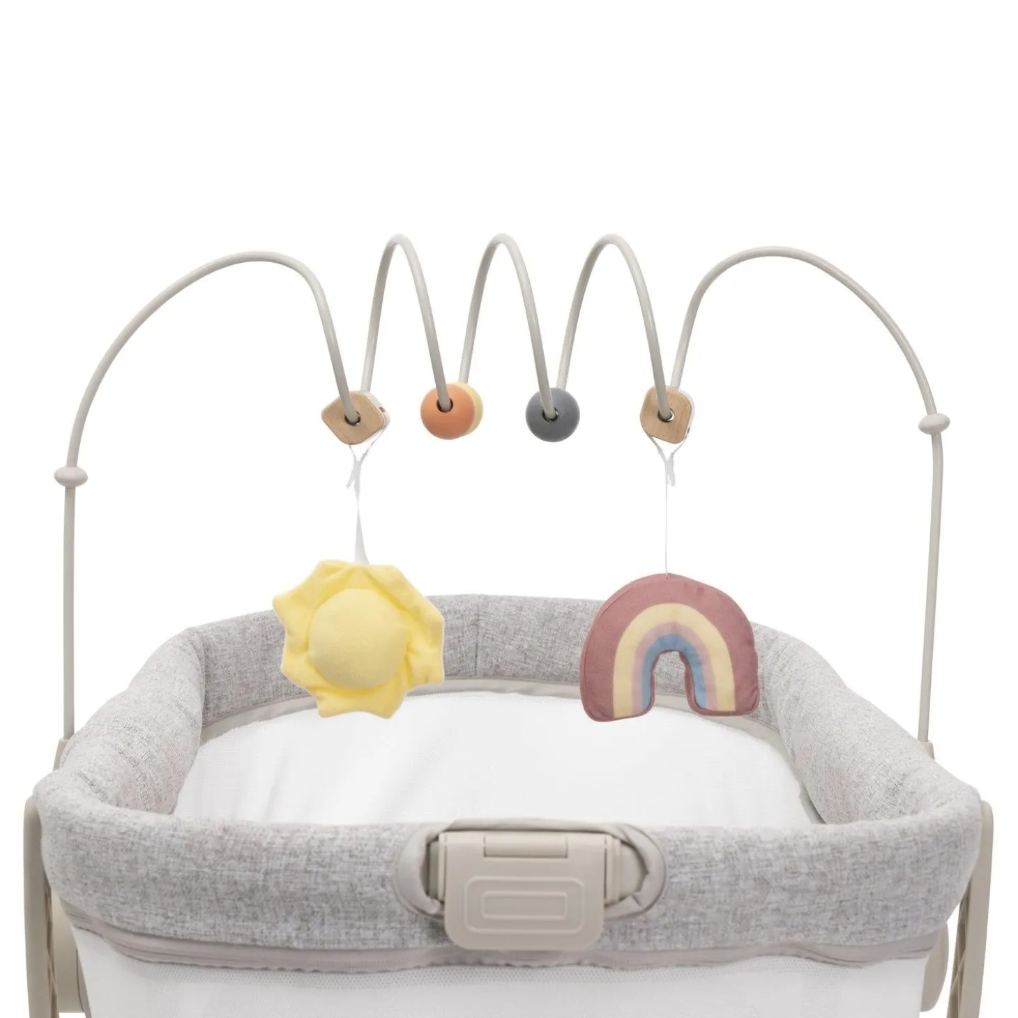 Chicco Transat Baby Hug Armonia Scandinavian