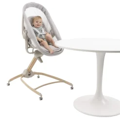 Chicco Transat Baby Hug Armonia Scandinavian
