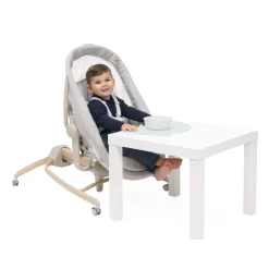 Chicco Transat Baby Hug Armonia Scandinavian
