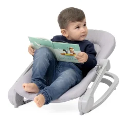 Chicco Transat Magia Coal