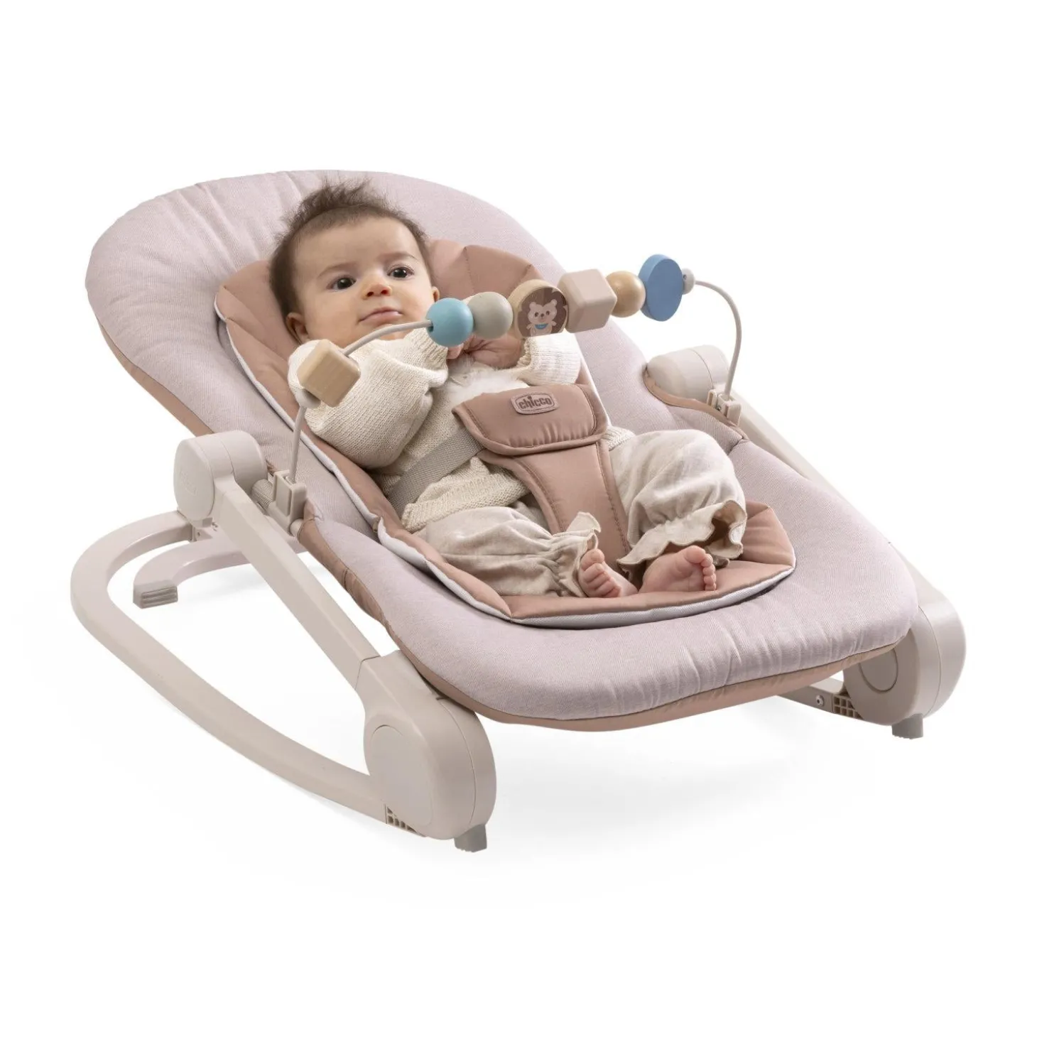 Chicco Transat Magia Terracotta