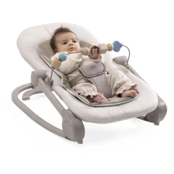 Chicco                    Transat Magia    Vanilla