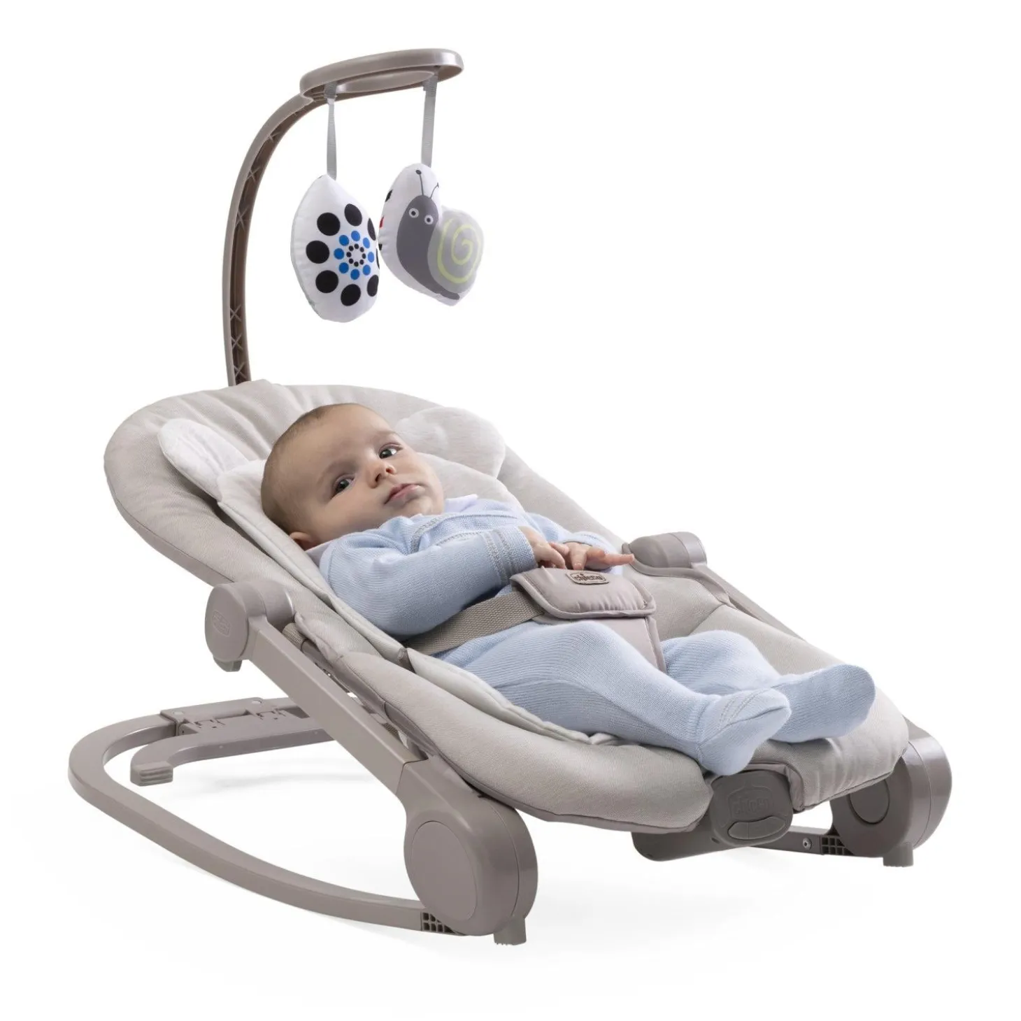 Chicco Transat Mia Fossil