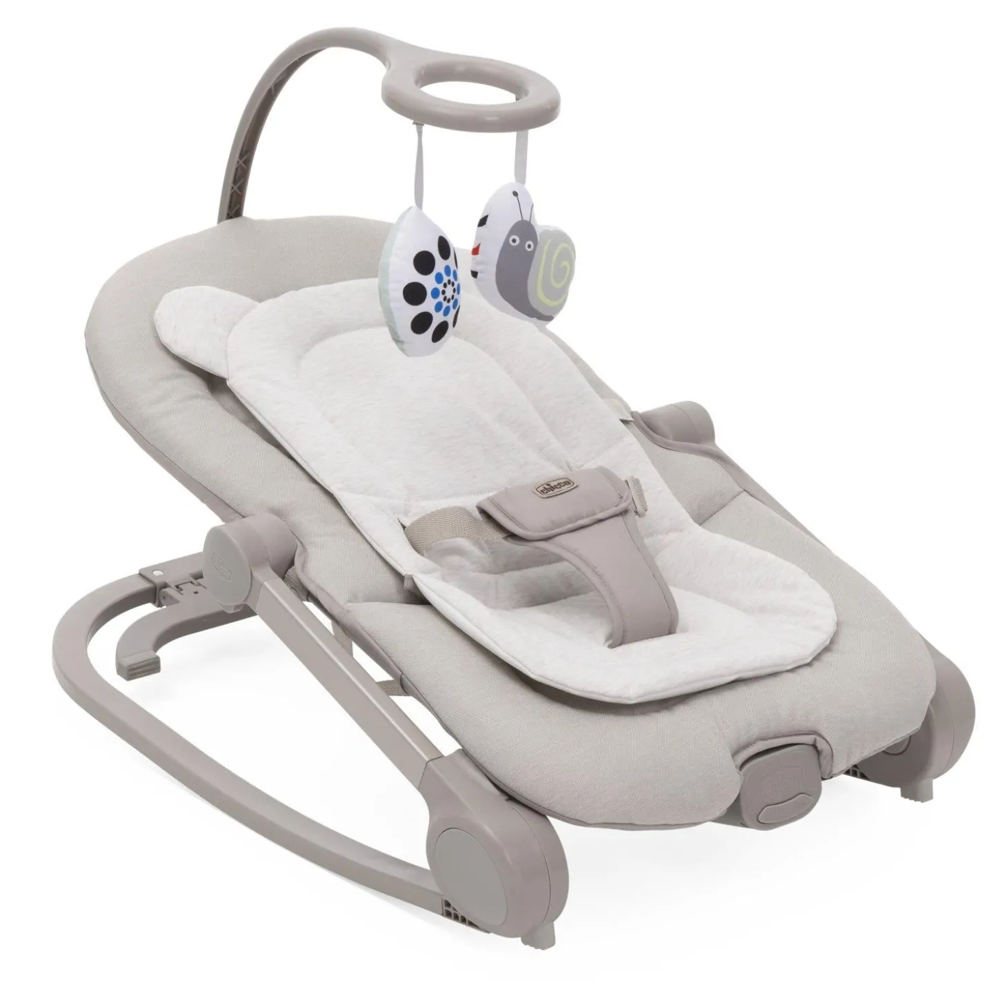 Chicco Transat Mia Fossil