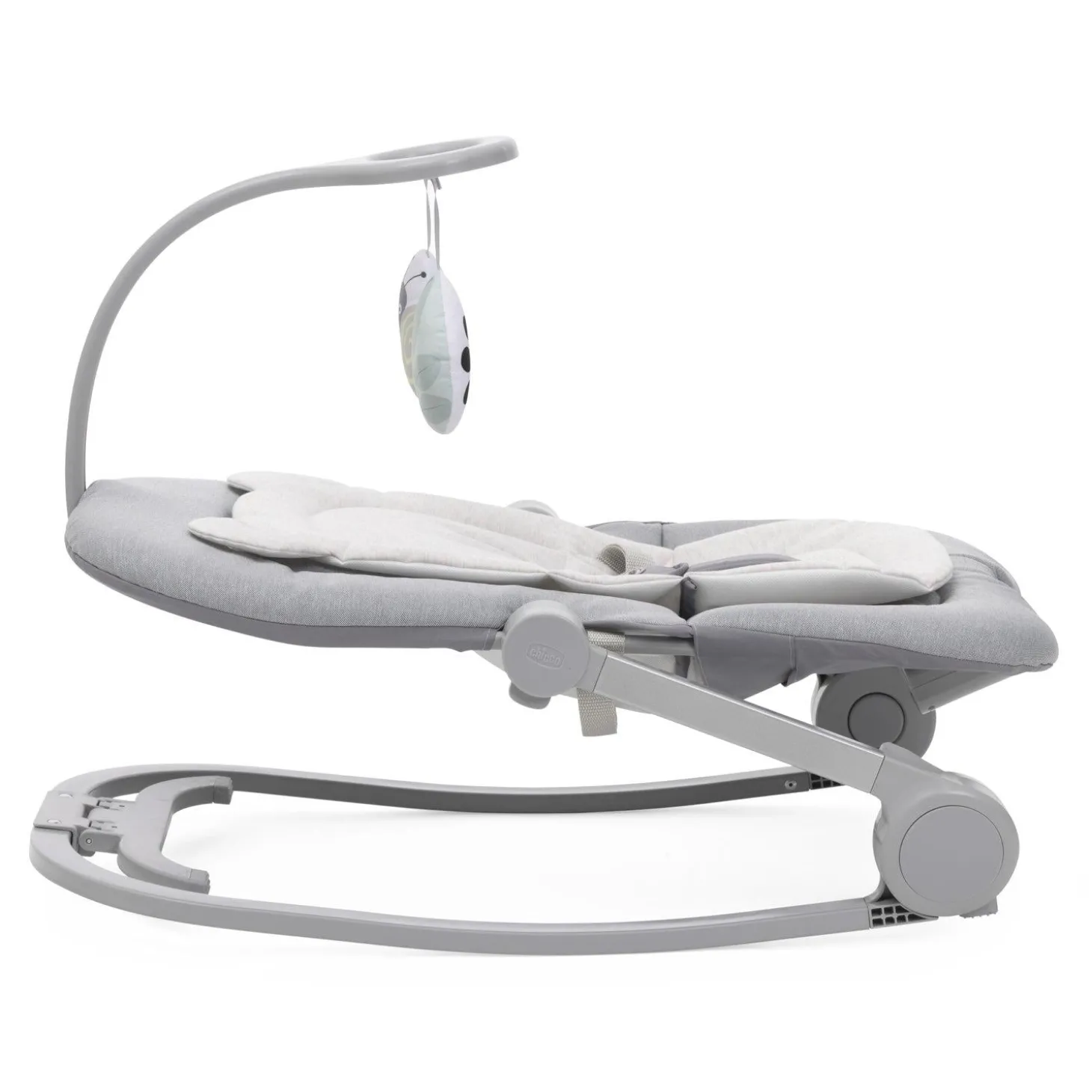 Chicco Transat Mia Pebble