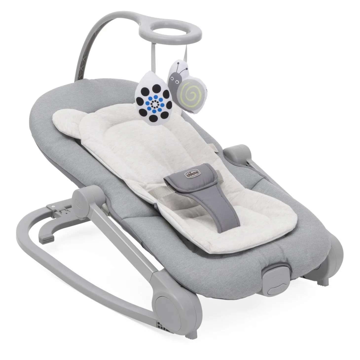 Chicco Transat Mia Pebble