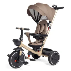 Chicco Tricycle pliable 4 en 1 Beige