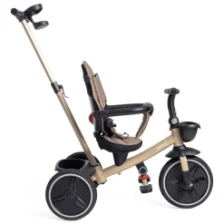 Chicco Tricycle pliable 4 en 1 Beige