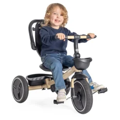 Chicco Tricycle pliable 4 en 1 Beige