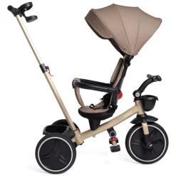 Chicco Tricycle pliable 4 en 1 Beige