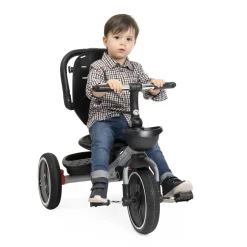 Chicco Tricycle pliable 4 en 1 Bleu