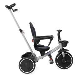 Chicco Tricycle pliable 4 en 1 Bleu