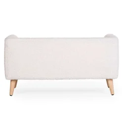 Childhome Banc pour enfants ecru