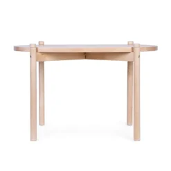 Childhome Berceau Teddy Cradle Ecru