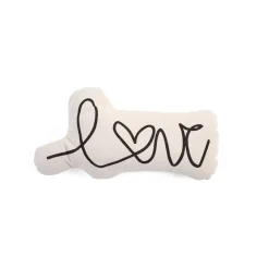 Childhome                    Coussin décoratif    Love
