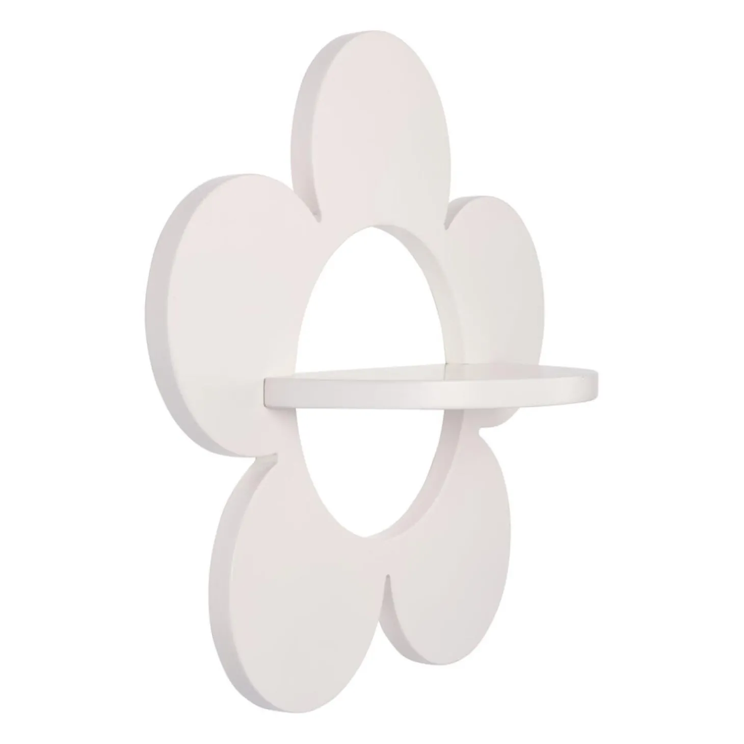 Childhome Etagere fleur Ecru