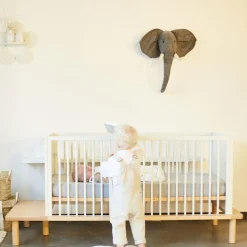 Childhome Etagere fleur Ecru