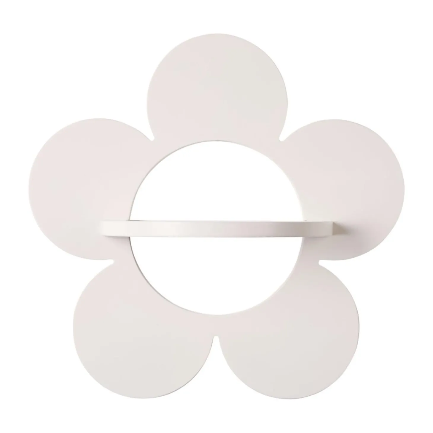 Childhome Etagere fleur Ecru