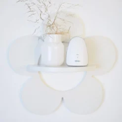 Childhome Etagere fleur Ecru