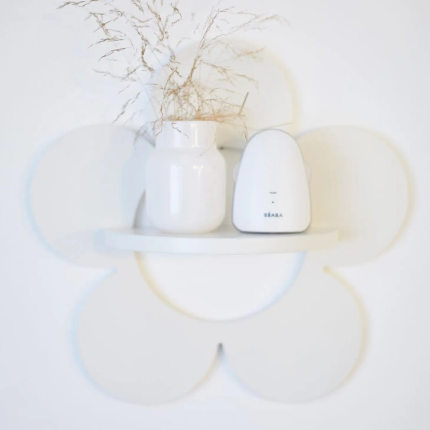 Childhome Etagere fleur Ecru