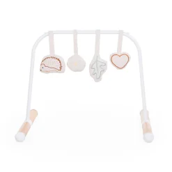 Childhome Figurines toile pour arche bébé beige