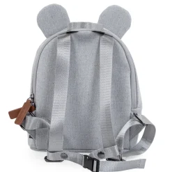 Childhome Kids my first bag canvas Gris