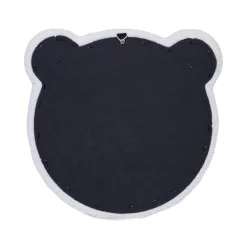 Childhome Miroir Teddy Ecru