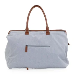 Childhome                    Mommy bag canvas    Gris