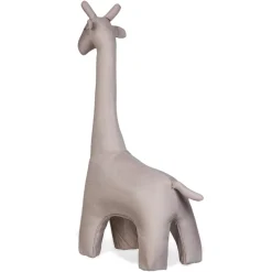 Childhome                    Peluche Girafe Lin    Beige