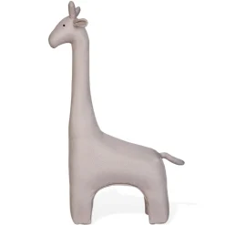 Childhome                    Peluche Girafe Lin    Beige