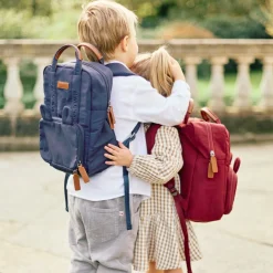 Childhome                    Sac à dos Enfant Mini Club    Navy