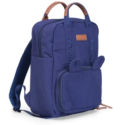 Childhome                    Sac à dos Enfant Mini Club    Navy