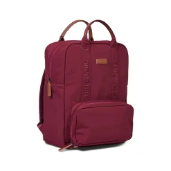 Childhome Sac à dos Family Club Signature urban Bordeaux