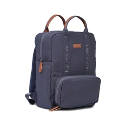 Childhome                    Sac à dos Family Club Signature urban    Anthracite