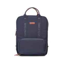 Childhome                    Sac à dos Family Club Signature urban    Anthracite