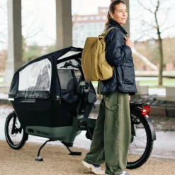 Childhome                    Sac à dos Mellow    Kaki
