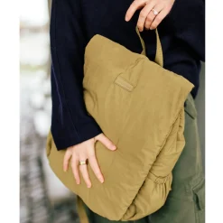 Childhome                    Sac à dos Mellow    Kaki