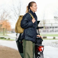 Childhome                    Sac à dos Mellow    Kaki